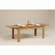 - AMADEUS TABLE RECTANGULAIRE + 2 ALLONGES