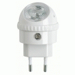VEILLEUSE LUNETTA LED 220-250V 0.4W BLI1