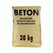 BÉTON PRÊT À MÉLANGER PRB