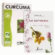 BIOTECHNIE PACK CURCUMA BIO ET LIVRE ANTI-OXYDANT