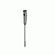 BOSCH - FORET REBAR CUTTER À QUATRE TAILLANTS SDS+ L:300MM / Ø:22MM