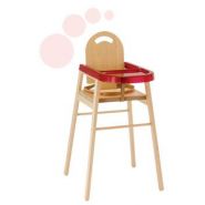CHAISE HAUTE LILI - RéF 17