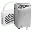 CLIMATISEUR MOBILE AVEC POMPE A CHALEUR REVERSIBLE ACS143EITP