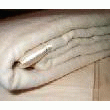 COUVERTURE BAMBOU 240X220 CM