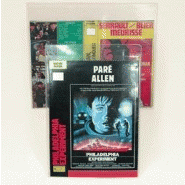 FANTÔME VHS ET DVD