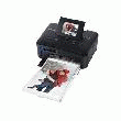 IMPRIMANTE PHOTO 10X15 CANON SELPHY CP800   NOIRE