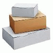 BOITE POSTALE BRUNE 10X8X6 - BOÎTES POSTALES BRUNES