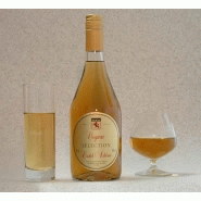 COGNAC SELECTION - CRU FIN BOIS