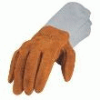 GANTS ANTICHALEUR 100 ?C TAILLE 10.