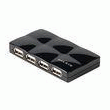 HUB 7 PORTS USB 2.0 - NOIR BELKIN