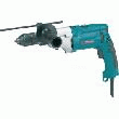 MAKITA-PERCEUSE À PERCUSSION Ø 13 MM 1010 W-HP2071F