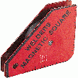 ÉQUERRE MAGNÉTIQUE