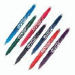 STYLO ROLLER EFFAÇABLE PILOT FRIXION BALL 0,7 MM - ORANGE
