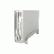 BOÎTIER DISQUE DUR 3,5  STOREVA ALUICE TURBO - USB 3.0, ESATA, FW 800