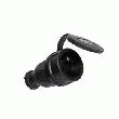 CEBA-PROLONGATEUR SCHUKO 2P+T 16A/250V
