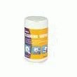 LINGETTES POUR ÉCRAN ET CD, BOÎTE DE100