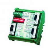 MULTIPLEXEUR SANS ISOLATION GALVANIQUE GV204