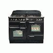 PIANO DE CUISSON FALCON CLASSIC 110 DFBL/C-EU