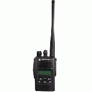 PORTATIF RADIO ANALOGIQUE MOTOROLA GP366R