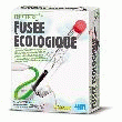 4M FUSÉE ÉCOLOGIQUE JEUX EDUCATIFS