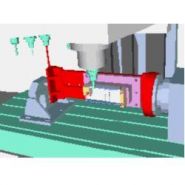 LOGICIEL SIMULATION MACHINE