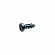 LOT DE 20 VIS TARAUDEUSES À TÊTE ACIER ZINGUÉ 2.9 MMX13 MM TOOLCRAFT LOT DE 20 VIS TARAUDEUSES À TÊTE ACIER ZINGUÉ 2.9 MMX13 MM TOOLCRAFT