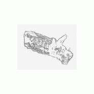 ORNEMENTS - DESCENTES D'EAUX PLUVIALES
