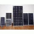 PANNEAU PHOTOVOLTAÏQUE MONOCRISTALLIN 240WP