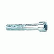100 VIS 6 PANS CREUX ACIER ZINGUÉ M5 X 20 MM DIN 912 / ISO 4762 100 VIS 6 PANS CREUX ACIER ZINGUÉ M5 X 20 MM DIN 912 / ISO 4762