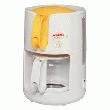 CAFETIÈRE EXPRESS 15 TASSES BLANCHE