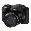 CANON POWERSHOT SX500 IS - NOIR