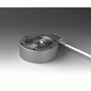 CAPTEUR DE FORCE DE TRACTION ET COMPRESSION 301