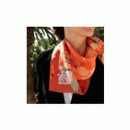 FOULARD EXCLUSIF
