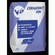 MORTIER JOINT FIN POUR CARRELAGE - CÉRAJOINT FIN