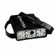 RéCEPTEUR RADIO - H.F HAUTE PUISSANCE RPU 300