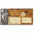 ÉTIQUETTES CADEAUX -