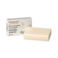FLORAME SAVON LAIT D'AMANDE FLORAME