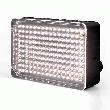LAMPE À LED POUR APPAREIL PHOTO REFLEX ET CAMÉRA VIDÉO, 160 LEDS