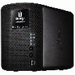 NAS STORCENTER IX2-200 - IOMEGACAPACITÉ 2TO