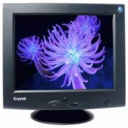 MONITEUR  - CRT