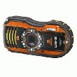 PENTAX OPTIO WG-3 - ORANGE