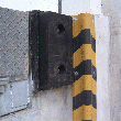 BUTÉE DE QUAIS