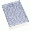 BLOC BUREAU BUDGET AVEC COUVERTURE FORMAT A4 PETITS CARREAUX 100 FEUILLES