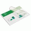 BOÎTE DE 100 POCHETTES À PLASTIFIER GBC - A5 STANDARDS - 125Μ
