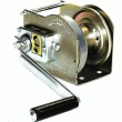 TREUIL MANUEL DE LEVAGE AUTO-FREIN RF. 6401G
