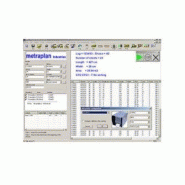 LOGICIEL DE PLACAGE - EW6
