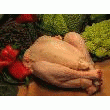 POULET FERMIER BLANC OU NOIR - LABEL ROUGE