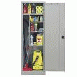 ARMOIRE À BALAIS 60 CM