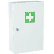 ARMOIRE PHARMACIE 1 PORTE