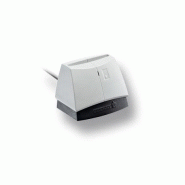 LECTEUR DE CARTES à PUCES USB - SMARTTERMINAL ST-1044U